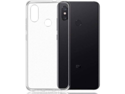 Carcasa Xiaomi Mi A2 Lite « Redmi 6 Pro Multi4you Gel TPU Transparente