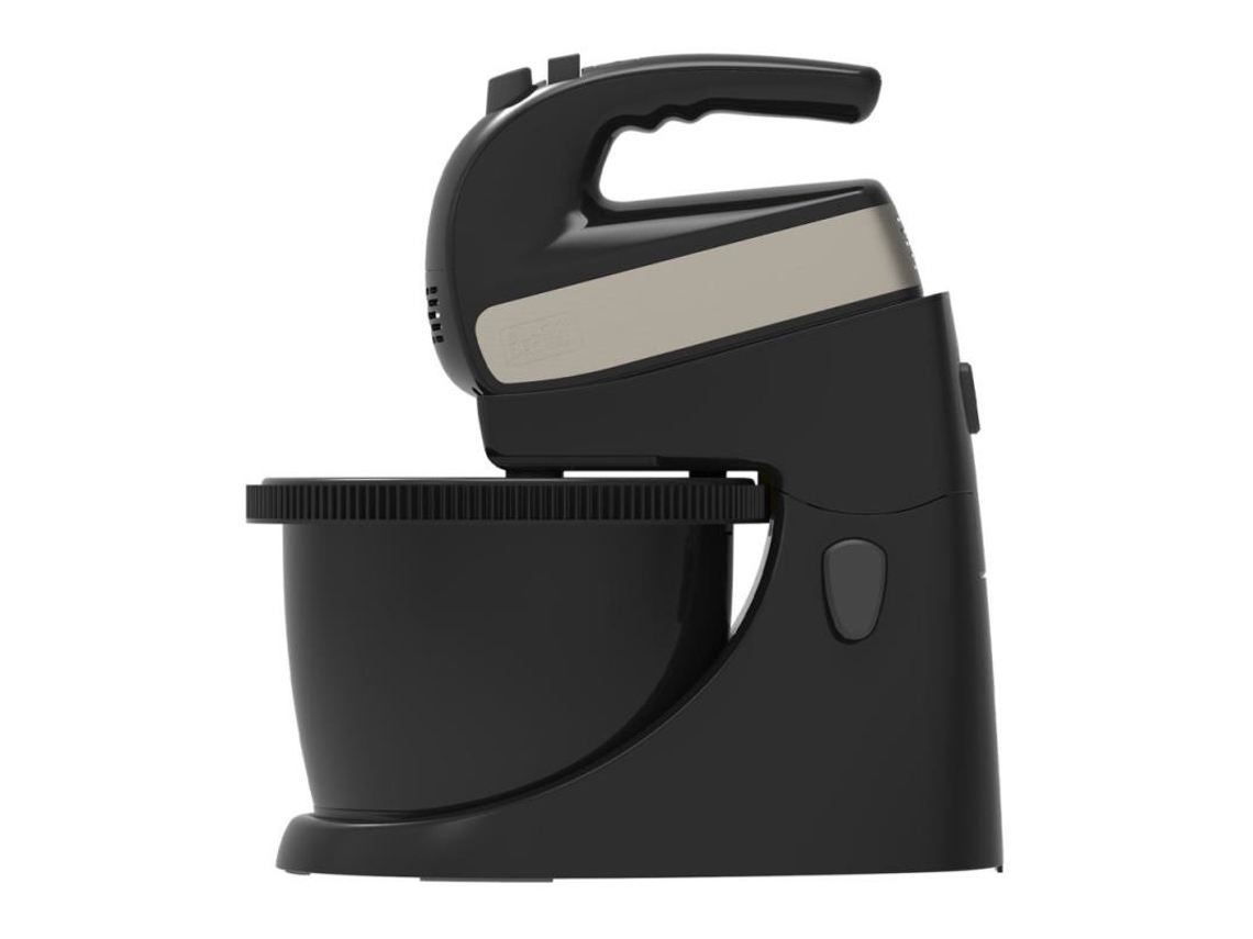 Batidora con bol BLACK+DECKER