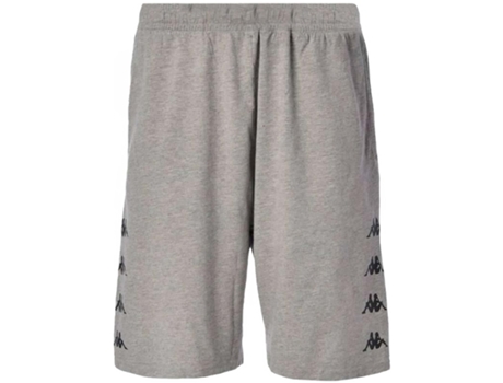 Pantalones de Hombre KAPPA Nan Multicolor (2XL)