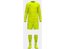Conjunto de portero Joma Zamora IX, talla XS, para fútbol