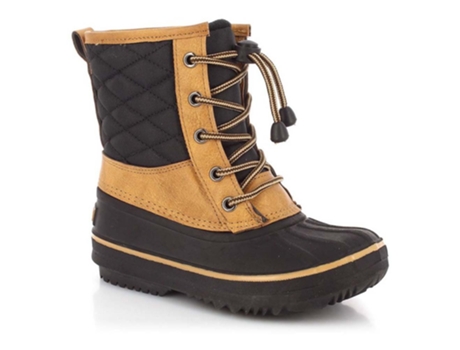 Botas de nieve Jibber Negro EU 26 KIMBERFEEL