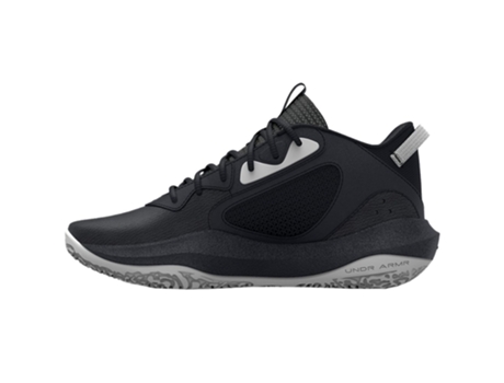 Zapatillas de Hombre UNDER ARMOUR Basquete Lockdown Negro (30)