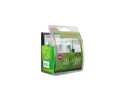 Bombillas Halogenas H4 Mtech 24V Larga Duracion
