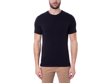 Camiseta de Hombre NIKE UNDERWEAR Negro (M)