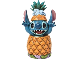 Figura DISNEY Stitch Piña (Edad Mínima Recomendada:  años)