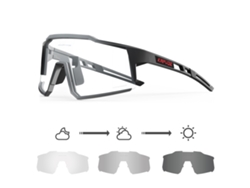 Gafas De Ciclismo Fotocromáticas Para Hombre Y Mujer, Ideales Para Ciclismo Al Aire Libre, Correr Y Practicar Deportes.