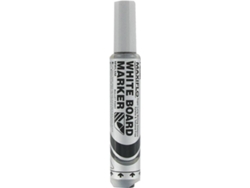 Rotulador BULLS Pentel Maxiflo Blanco Board Marker MWL5M-AO