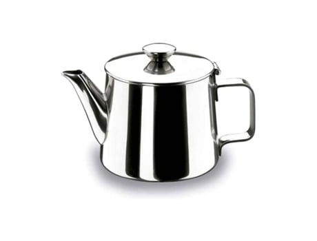 Tetera SUINGA Classic Inox. Lacor (1 L)