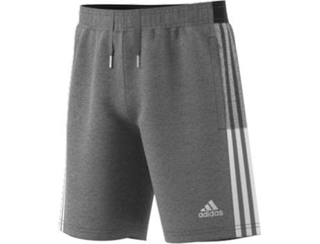 Pantalones Cortos Niños Adidas Tiro 21 Sweat (Tam: 9-10 Años)