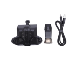 Accesorio Trasero Con Botones Programables Para Mando Inalámbrico Series X - Negro