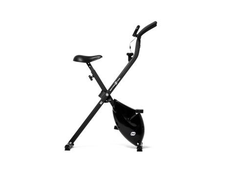 Bicicleta estática plegable BODYTONE DUX