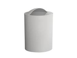 12090200900 Papelería Ojo 6L Blanco GEDY