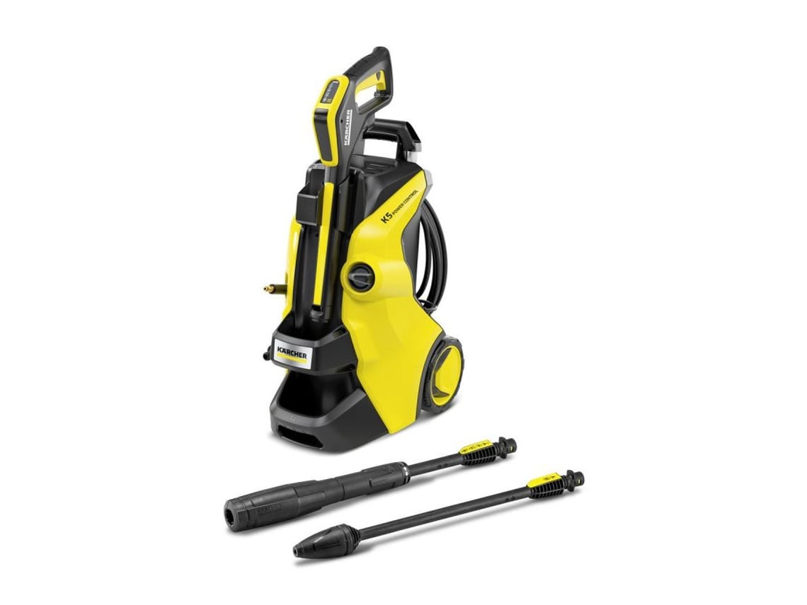Hidrolimpiadora KÄRCHER K5 Power 1.324-550