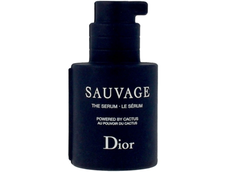 Suero Sauvage DIOR 50 ml