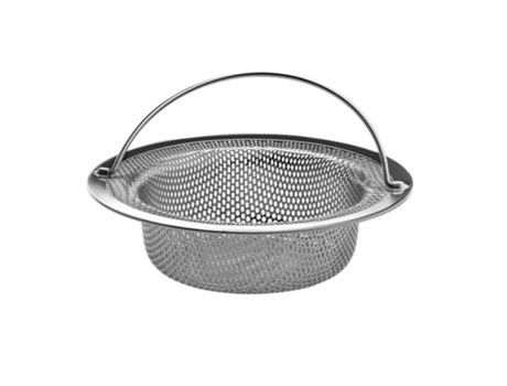 Sil para fregadero - acero inoxidable