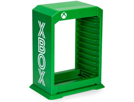 Torre Para Videojuegos Xbox Premium