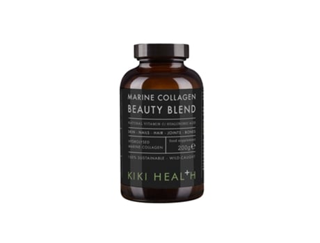 Kiki Health Marine Collagen Beauty Blend 200g