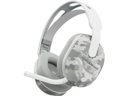 Auriculares inalámbricos para juegos Turtle Beach TBS 2103 95 Stealth 500 XB con diseño de camuflaje ártico