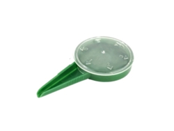 Juego de herramientas de siembra de plástico ajustable Vayotoy