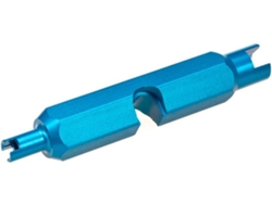 Herramienta PARK TOOL Vc-1 Valve Core Tool (Tamaño Unico)