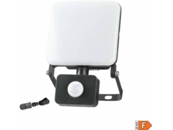 Proyector LED 50W 4100Lm 6000K con sensor EDM sin marco