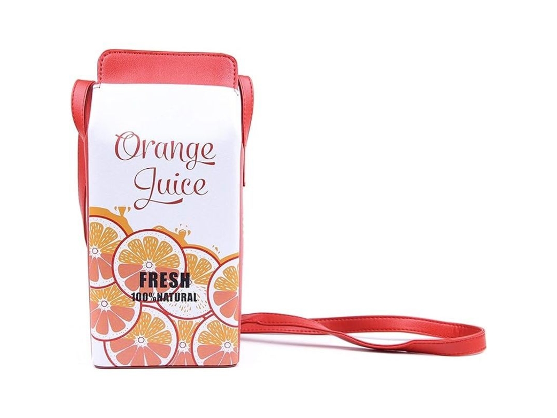 2026-bolsa Messenger De Naranja Para Mujer, Cartera Móvil De Cuero Pu, Bandolera, Capacidad Grande Para Uso Diario Y Regalo