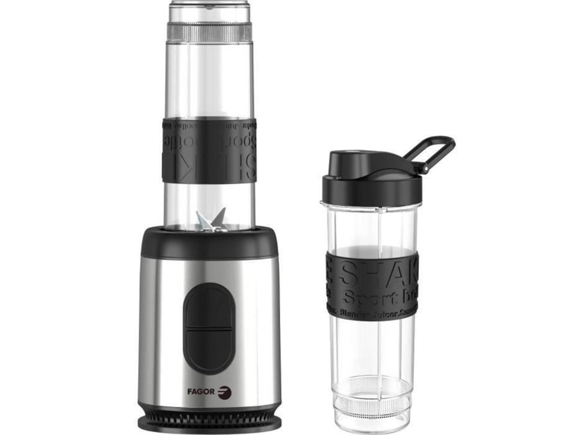 Licuadora FAGOR Fg2241 (300 W - 570 ml)