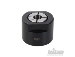 TRITON 516353 Pinza de Apriete para Fresadora