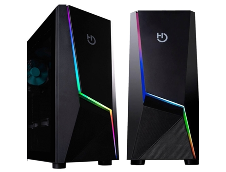 Ordenador Gaming NEO-PC - AMD Ryzen 3 3200G 3.6 GHz -16GB RAM - 480 GB SSD Radeon RX Vega 8 - Windows 11