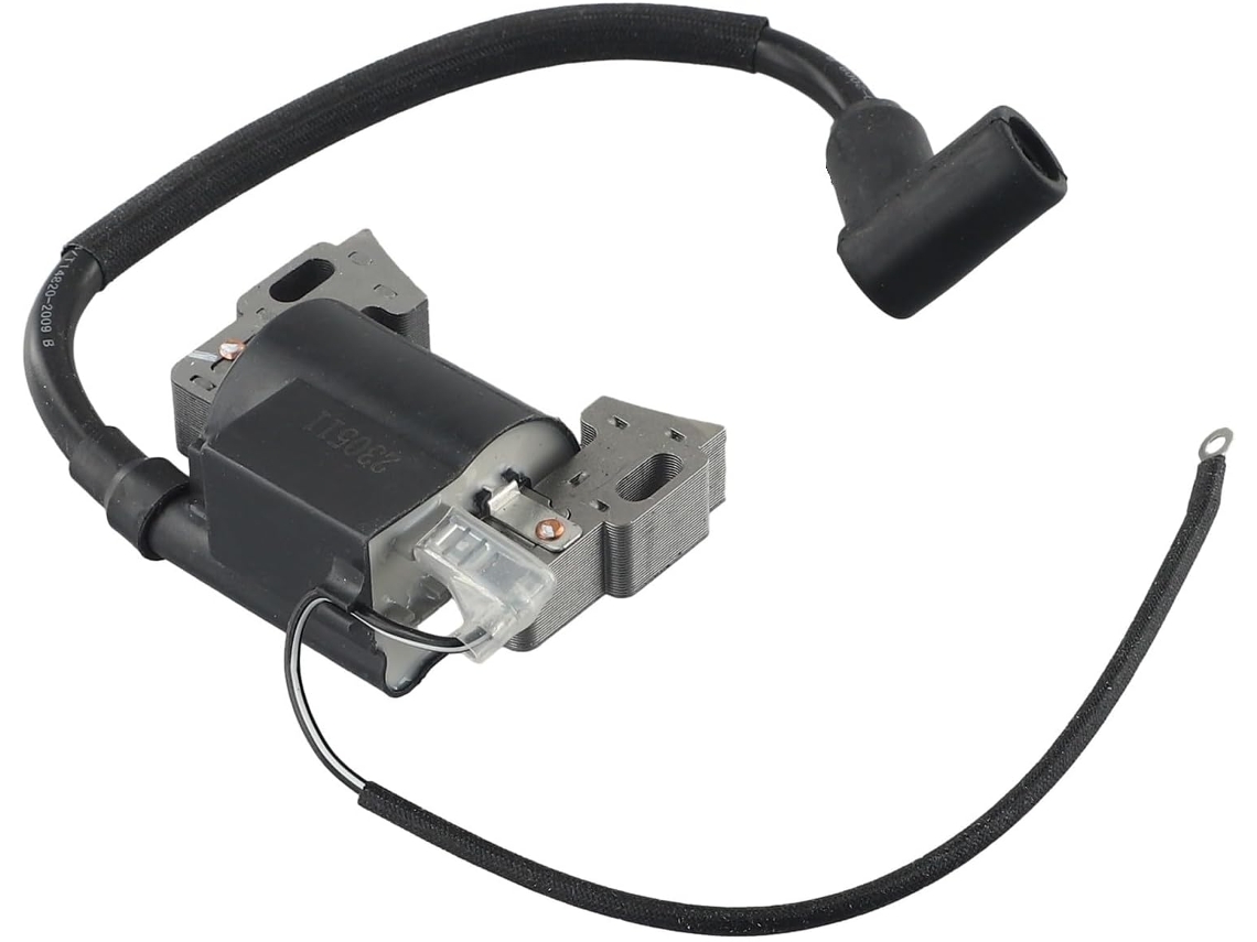 Bobina De Módulo De Encendido Sv150 Rv150 M150 V35 V40 Para Cortacésped,