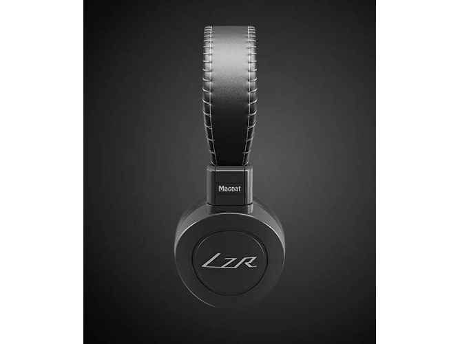 Auriculares MAGNAT LZR 560 (Over Ear - Negro)