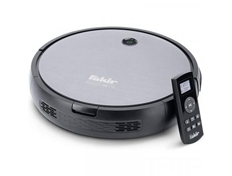 Aspirador Robot FAKIR Rs 710