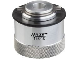 HAZET 198-10 Adaptador para Llenado de Aceite de Motor