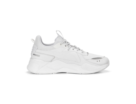 Zapatillas para Hombre PUMA (44 - Blanco)