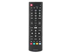 Mando A Distancia Multifuncional Para Lg Smart Tv Akb74915304 (repuesto Universal)