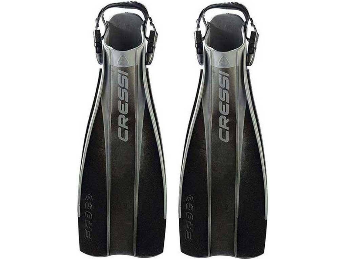 Aletas de Buceo CRESSI Frog (EU 36-39)