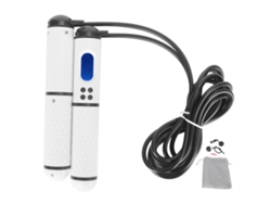 Cuerda Para Saltar Inteligente Con Conteo Electrónico Para Ejercicios De Fitness Y Equipos De Gimnasio.