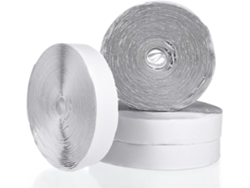 Besportble Cintas De Doble Cara Con Cierre De Velcro Stobaza En Nailon Y Poliéster Blanco Y Usar Para Cojin...