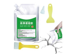 Sellador Para Hormigón Para Reparar Grietas En El Hormigón, Sellador Impermeable Para Reparar Grietas En El Ho