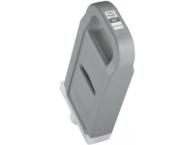 Cartucho de tinta CANON PFI-706 GY (6690B001)