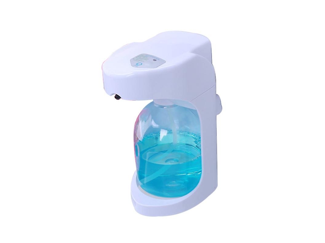 1 dispensador de jabón automático. ALLINLESS