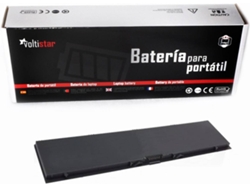 Batería para Portátil VOLTISTAR Dell Latitude E7440, 34Gkr, 451-Bbft, 451-Bbfv, 451-Bbfy, F38Ht