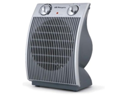 Calefactor Termoventilador ORBEGOZO FH 6031 (2200 W)