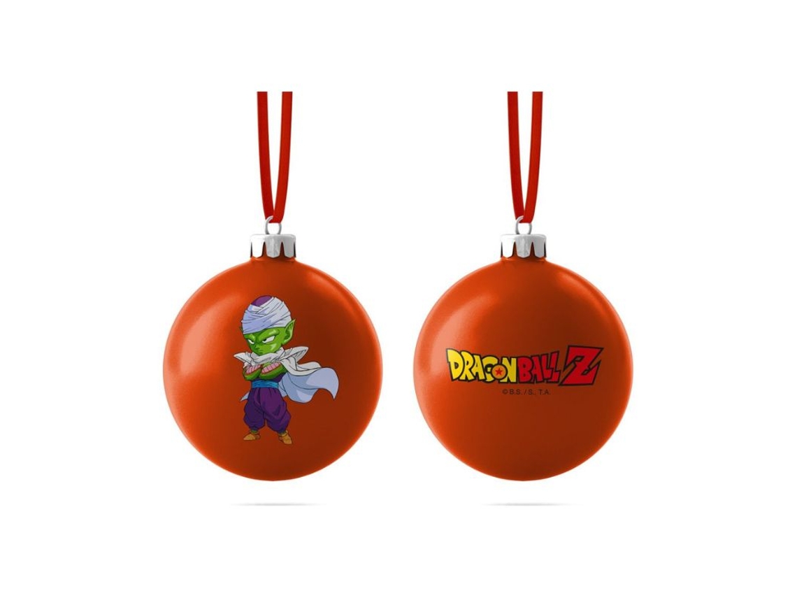 Bola de Navidad SD TOYS Dragon Ball Piccolo
