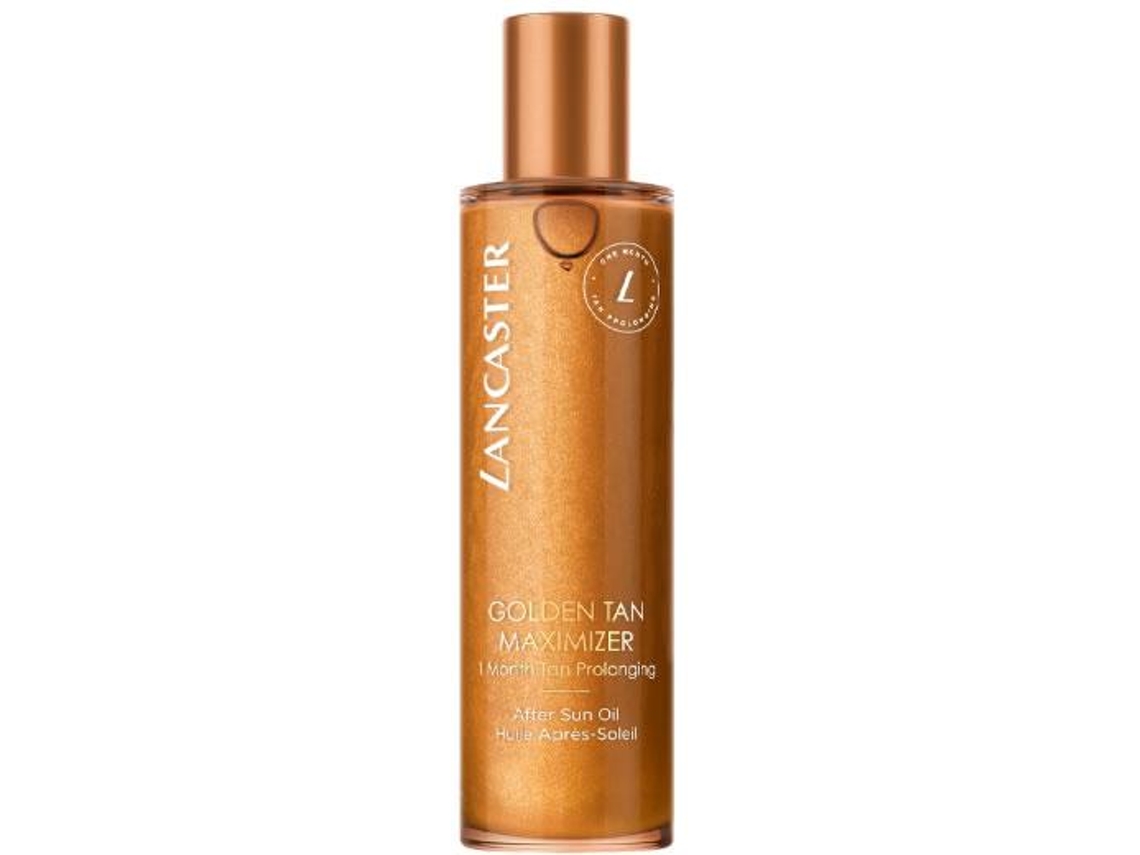 After Sun LANCASTER Golden Maximizer 1 Month Prolonging After (150 ml)
