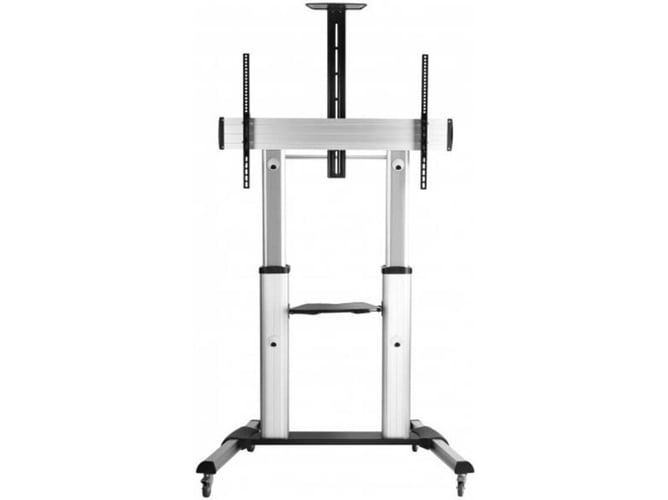 Soporte de TV RIDI DLE 85 (Ajustable - 100'' - Hasta 100 kg)