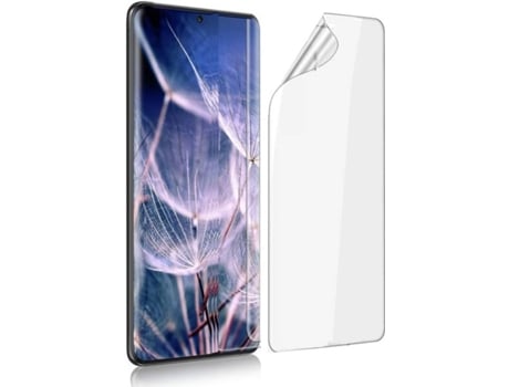 Protector Samsung Galaxy S20 INF Transparente