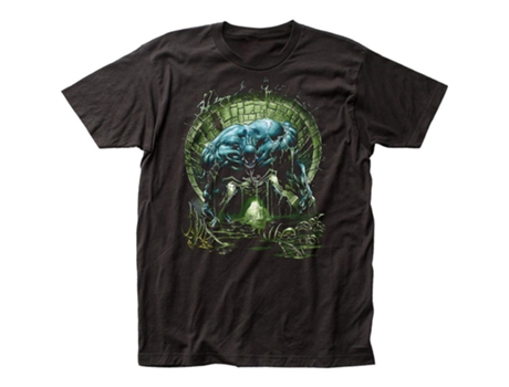 Camiseta ROCKINSTONE Run Venom (XXL)