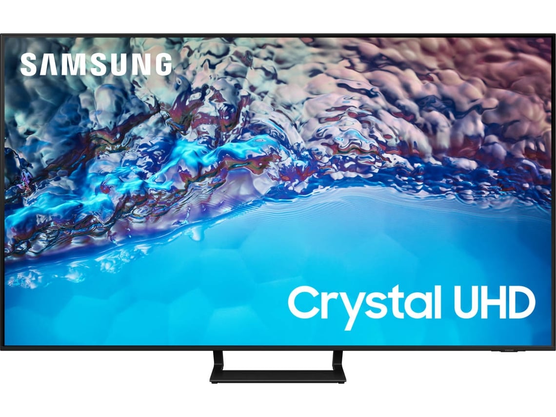TV SAMSUNG UE55BU8505KXXC (LED - 55'' - 140 cm - 4K Ultra HD - Smart TV)