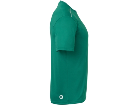Camiseta Unisex KEMPA Camisetakempa Poly (M)
